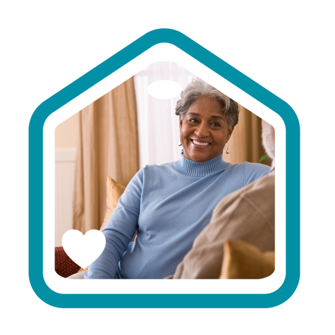 Revival Befriending Homepage